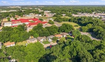 1409 B NW, Ardmore, OK 73401
