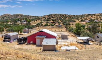6401 Hubbard, Acton, CA 93510