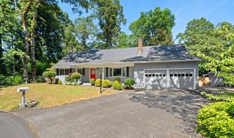 16390 SE HILLSIDE Ln, Milwaukie, OR 97267
