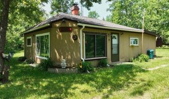 6002 Wildwood, Alger, MI 48610