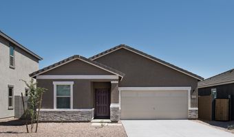 24257 W Chanute Pass, Buckeye, AZ 85326