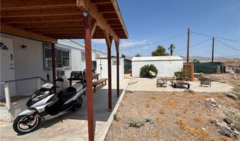 1498 Rio Vista Dr, Bullhead City, AZ 86442