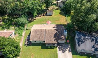 1005 N St, Barling, AR 72923
