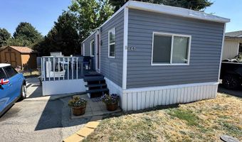 8647 W Antelope Ln, Boise, ID 83704