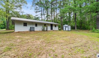 1419 HWY 32 E, Ashdown, AR 71822