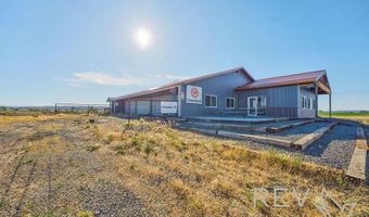 899 Lane 37, Burlington, WY 82411