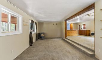 1246 Blanchard Cutoff, Blanchard, ID 83804