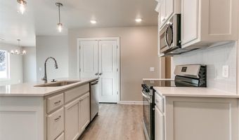 421 E 7th St, Arcadia, OK 73007