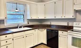 1610 N Park Ln, Augusta, KS 67010