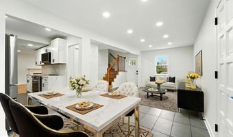 2339 N POWHATAN St, Arlington, VA 22205
