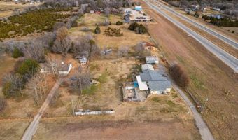 7196 252nd Rd, Arkansas City, KS 67005