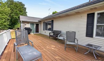 5911 Frostline Dr, Allendale, MI 49401
