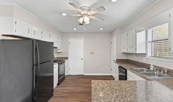 3503 Greenwood Dr, Augusta, GA 30906