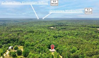2260 Belmont Rd, Arnoldsville, GA 30619