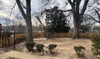 491 N LATHAM St N, Alexandria, VA 22304