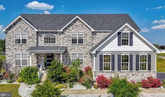 43 FLICKER Ct, Dover, DE 19904