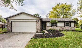 8740 Royal Meadow Dr, Indianapolis, IN 46217