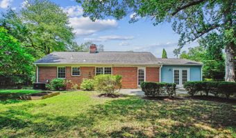 6200 VERNE St, Bethesda, MD 20817