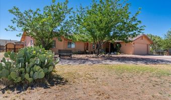 1614 W Road 4-1/2 N, Chino Valley, AZ 86323