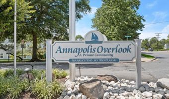 10- G IRONSTONE Ct, Annapolis, MD 21403