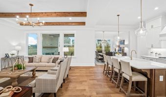 5208 Kaline Dr Plan: COLTON, Arrington, TN 37014
