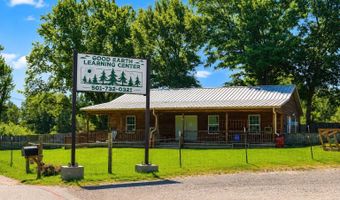 504 Ernie Davis Rd, Austin, AR 72176