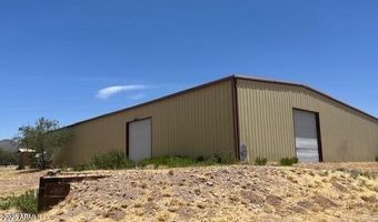 2177 2185 S NACO Hwy 2191, Bisbee, AZ 85603