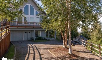 16440 Chasewood Ln, Anchorage, AK 99516
