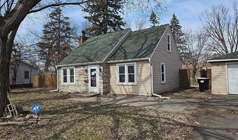729 Brisbin St, Anoka, MN 55303