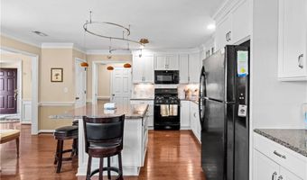 137 Hidden Creek Dr, Advance, NC 27006