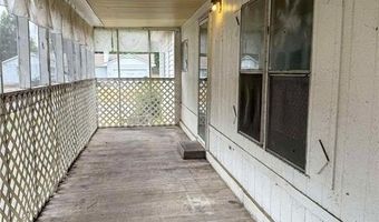 2020 Garfield St, Baxter Springs, KS 66713