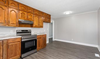 4108 SAKS Rd, Anniston, AL 36206
