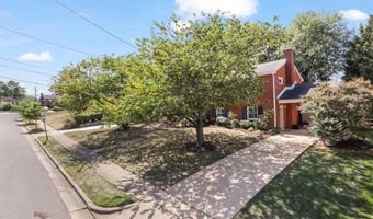 4534 LA SALLE Ave, Alexandria, VA 22304