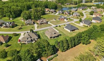 109 W Paige Wynd Dr, Angier, NC 27501