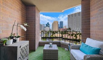500 W Harbor Dr 1013, San Diego, CA 92101