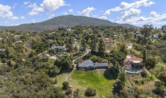 2406 MCDOUGAL Pl, Alpine, CA 91901