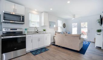 119 SAULSBURY St A, Dewey Beach, DE 19971