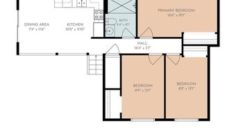 47 Buckeye Brook Rd, Charlestown, RI 02813