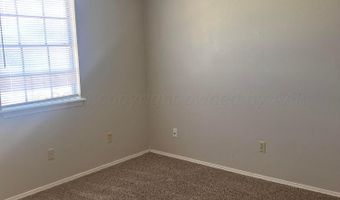 2906 S PHILADELPHIA St, Amarillo, TX 79103