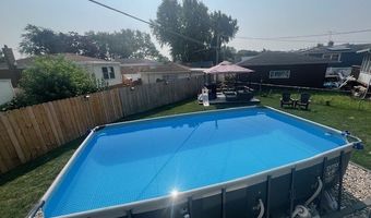 11543 S Kildare Ave, Alsip, IL 60803