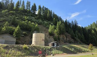480 Dunn Peak Rd, Avery, ID 83802