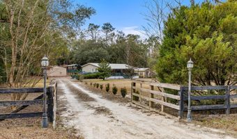 1719 NW 62ND Pl, Bell, FL 32619