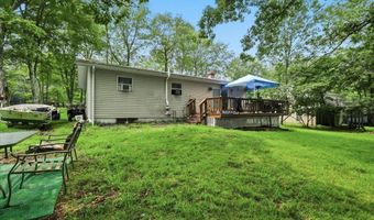 648 S Old Stage Rd, Albrightsville, PA 18210