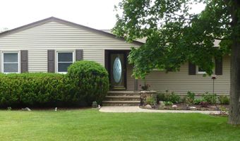 2121 N Partridge Point Rd, Alpena, MI 49707