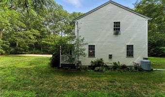 154 Black Pond Rd, Charlestown, RI 02813
