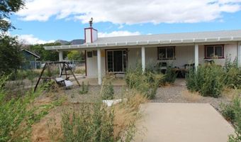 180 Roughing It Rd, Dayton, NV 89403