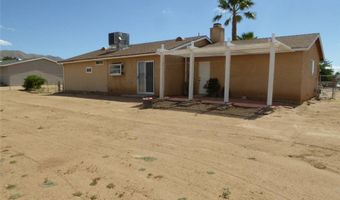 10819 Nambe Rd, Apple Valley, CA 92308