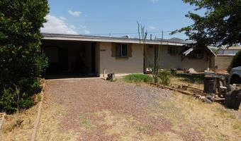 1418 S Calle De Rosas, Bisbee, AZ 85603