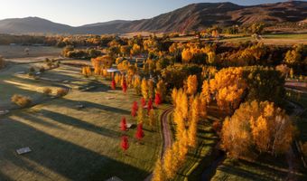 1207 Hooks Spur Rd, Basalt, CO 81621