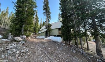 468 E Trail Rd, Brian Head, UT 84719